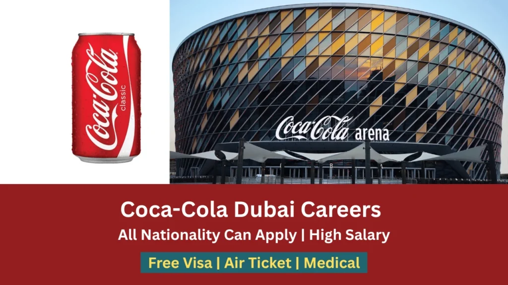 Coca-Cola Careers