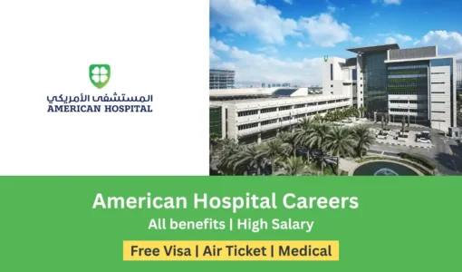American Hospital Careers