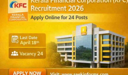 Kerala-Financial-Corporation-(KFC)-Recruitment-2026