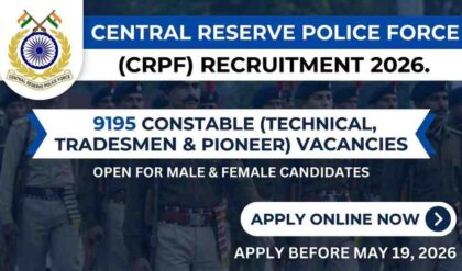 CRPF-recruitment-2026