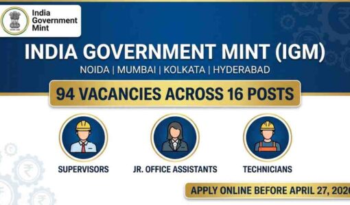 India_Government_Mint_2026
