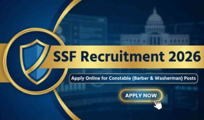 SSF_Recruitment_2026